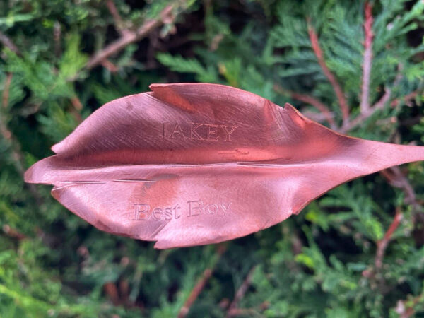Remembrance Leaf - Image 6