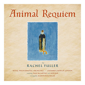 christmas-gift-ideas-for-pet-lovers-animal-requiem-cd Christmas Gifts for Pet Lovers