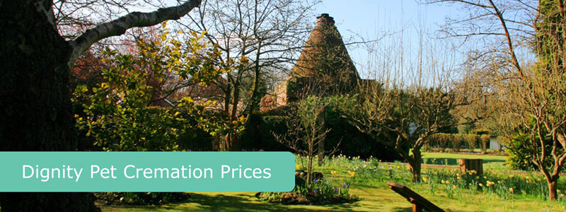 pet crematorium prices