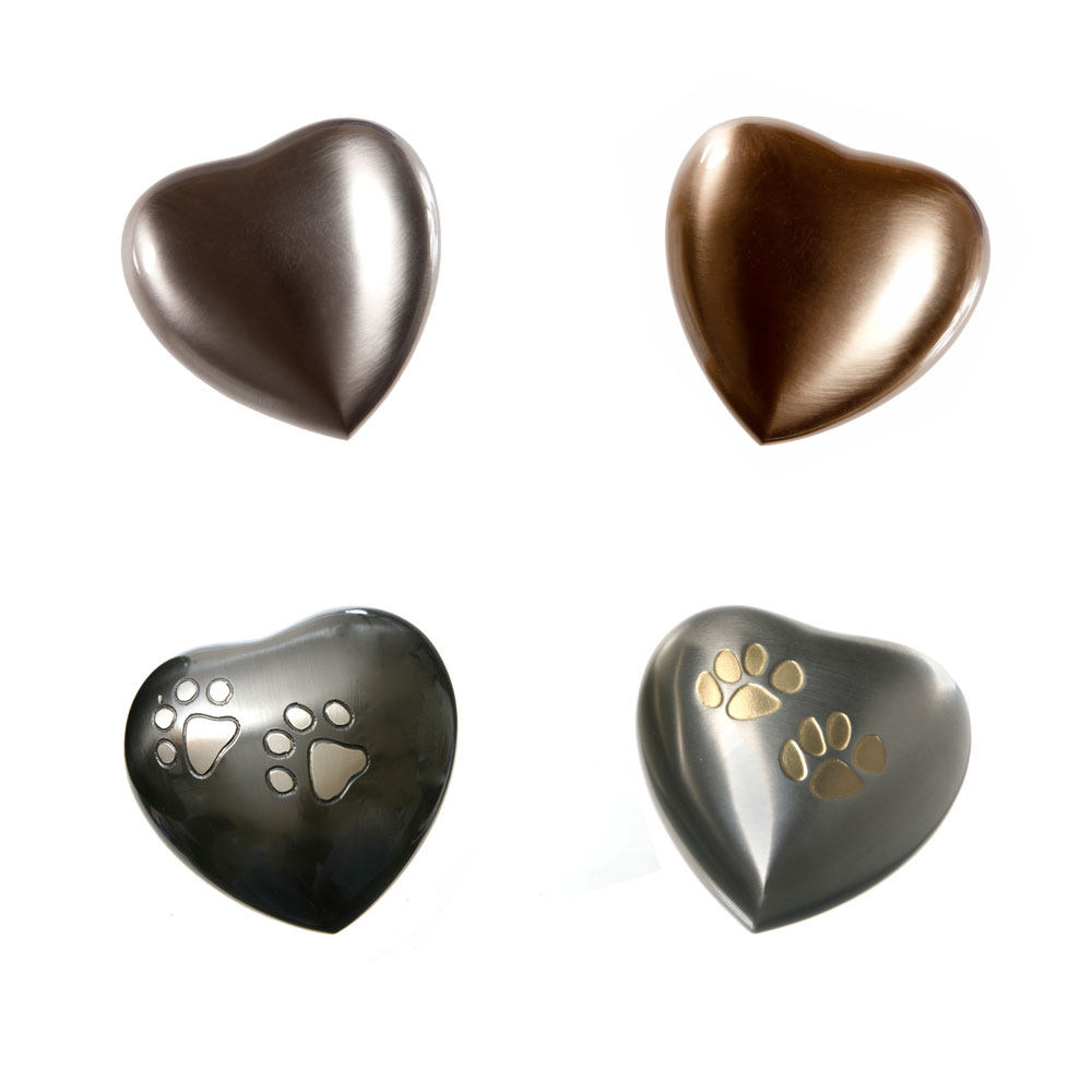 animal ashes keepsakes