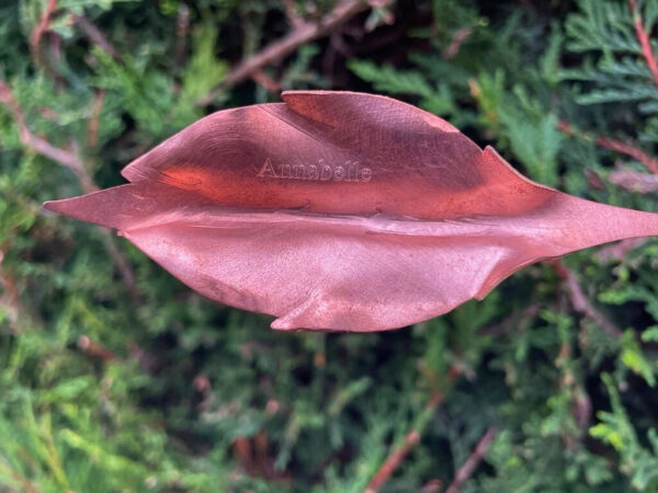 Remembrance Leaf - Image 5