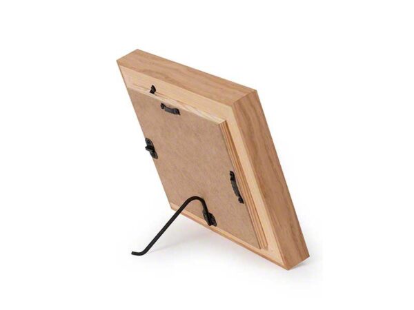 Photo Frame Pet Ashes Casket - Image 3