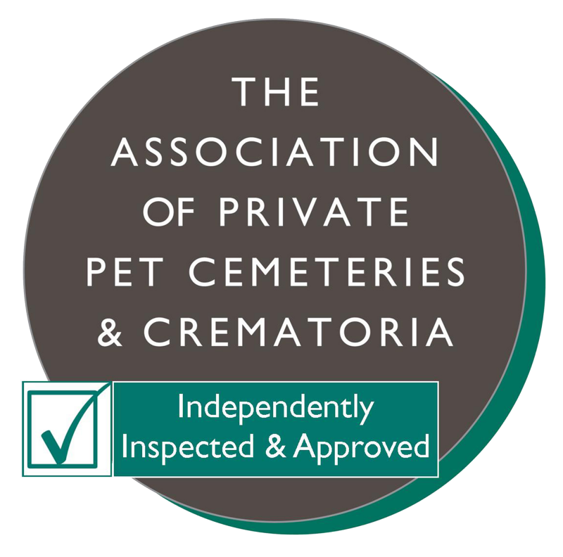 The Association of Private Pet Cemeteries and Crematoria