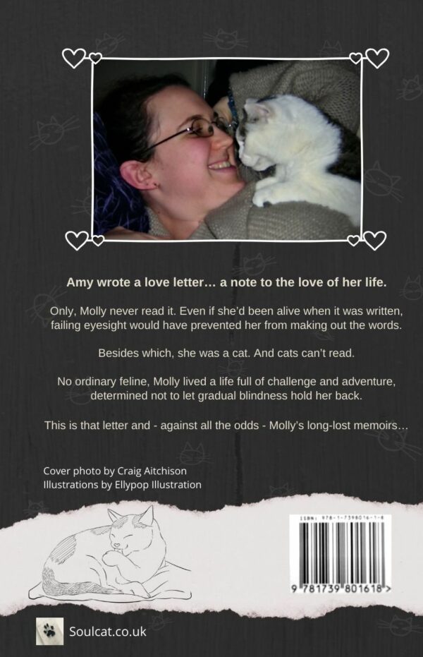 Soulcat: A Feline Memoir - Image 2