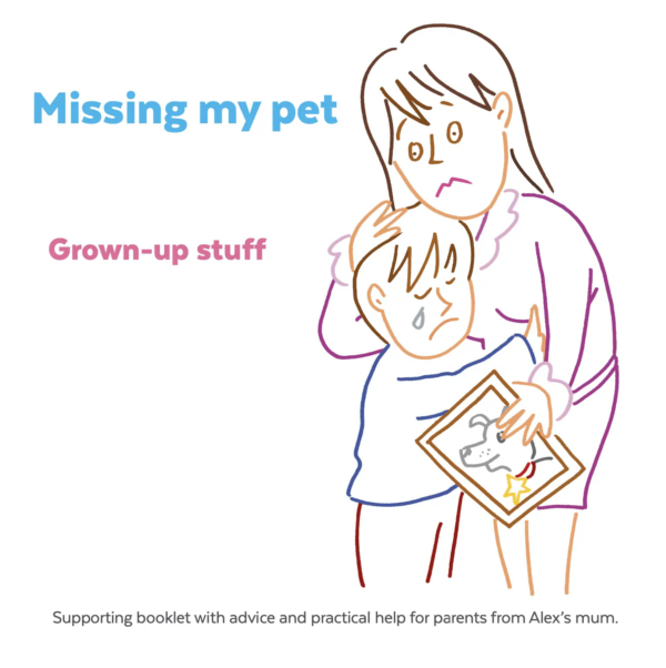 Missing my pet book - Image 2