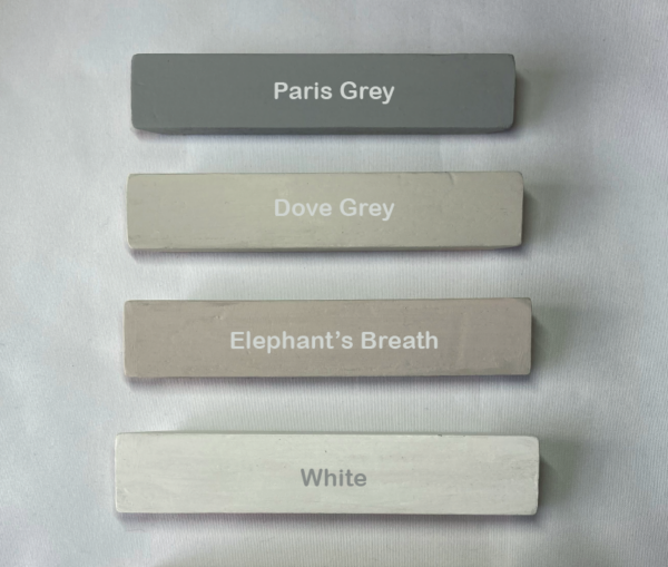 Resin Paw Impressions - Image 10