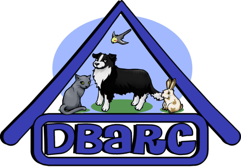 dbarc logo