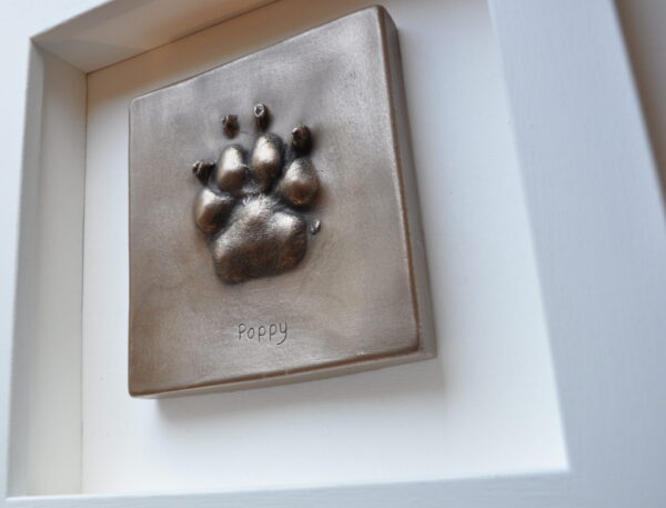 Resin Paw Impressions - Image 8