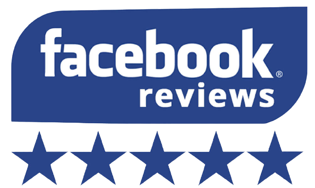 Facebook reviews