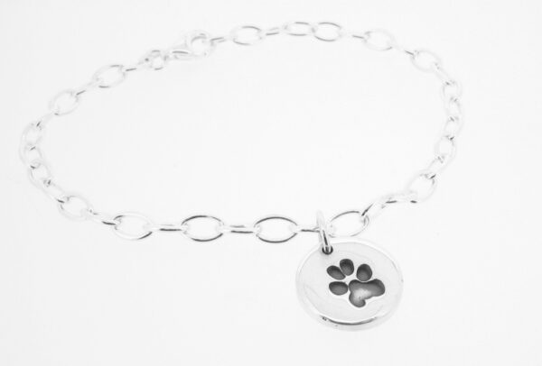 Silver Chains & Bracelets for Pendants & Charms - Image 3