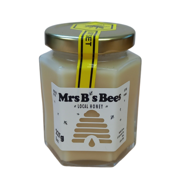 Mrs B's Bees Local Hampshire Honey - Image 5
