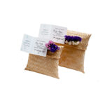 Bamboo Ashes Scatter Pouch