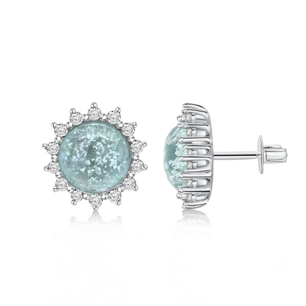 Alba Rose Always Collection Earrings - Image 12