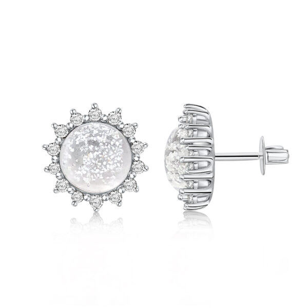 Alba Rose Always Collection Earrings - Image 10