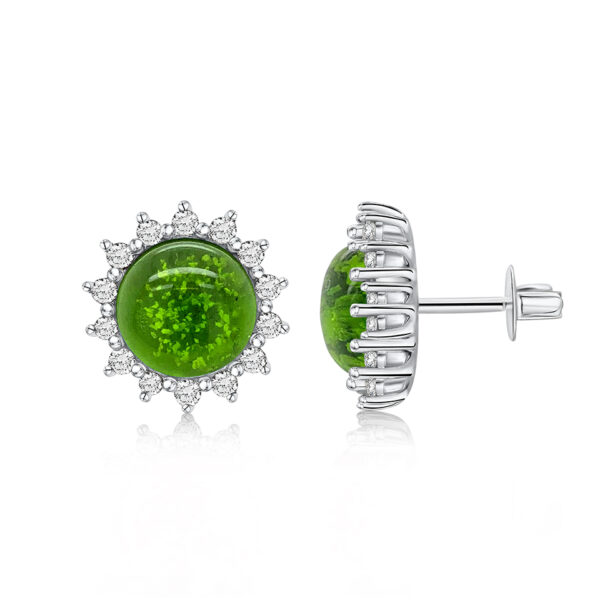Alba Rose Always Collection Earrings - Image 8