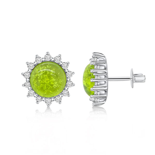 Alba Rose Always Collection Earrings - Image 24