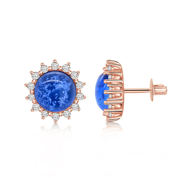 Alba Rose Always Collection Earrings - Image 23