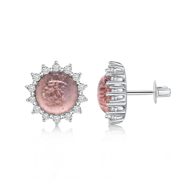 Alba Rose Always Collection Earrings - Image 20