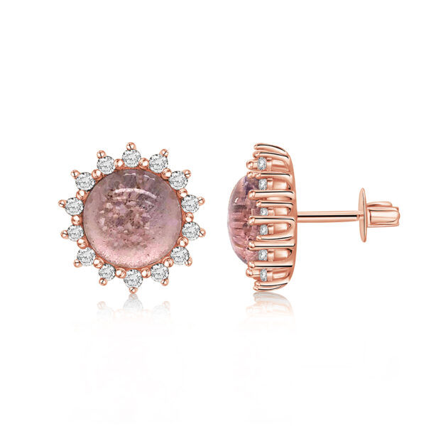 Alba Rose Always Collection Earrings - Image 21