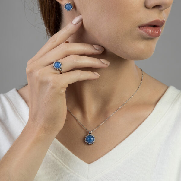 Alba Rose Always Collection Earrings - Image 3