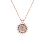 Alba Rose Always Collection Pendant - Image 4