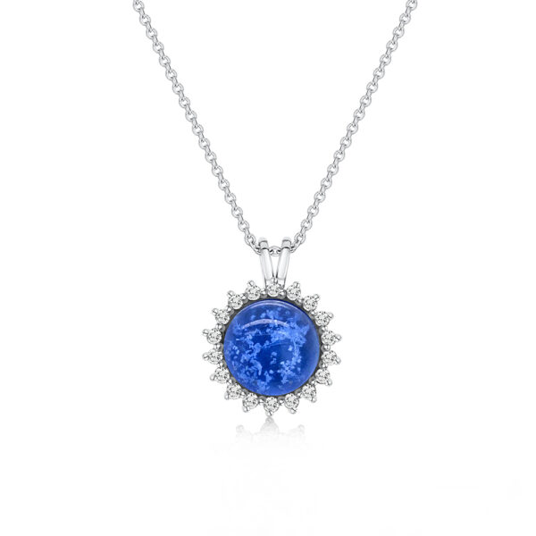 Alba Rose Always Collection Pendant - Image 15