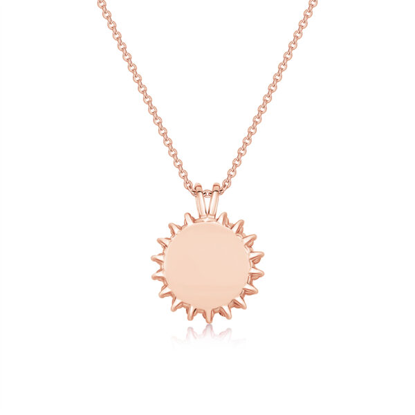 Alba Rose Always Collection Pendant - Image 3