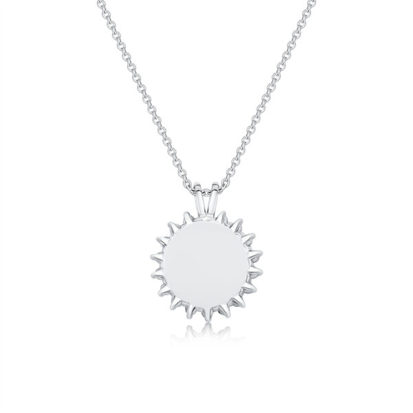 Alba Rose Always Collection Pendant - Image 4