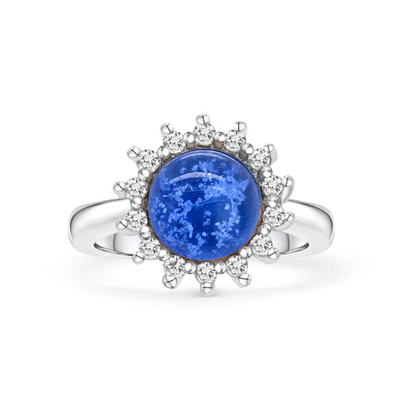 Alba Rose Always Collection Ring - Image 8