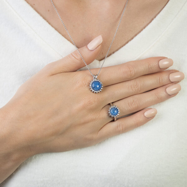 Alba Rose Always Collection Ring - Image 5