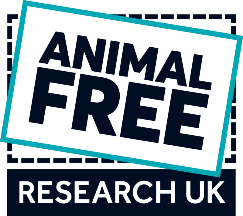 animal free research logo