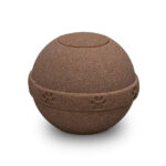 Bio Urn Biodegradable Pet Urn - Image 4