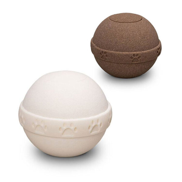 Bio Urn Biodegradable Pet Urn