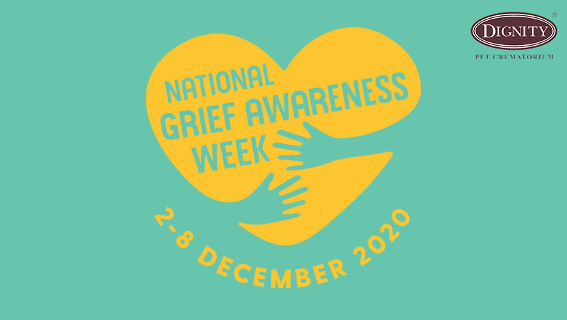 National grief awareness week
