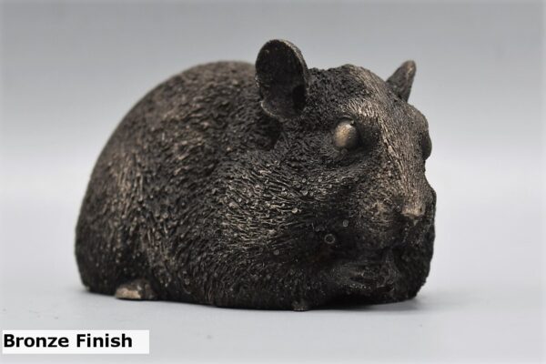 Hamster Casket For Ashes - Image 3