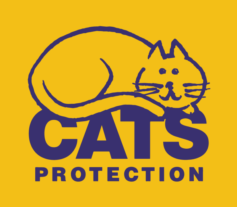 cats protection