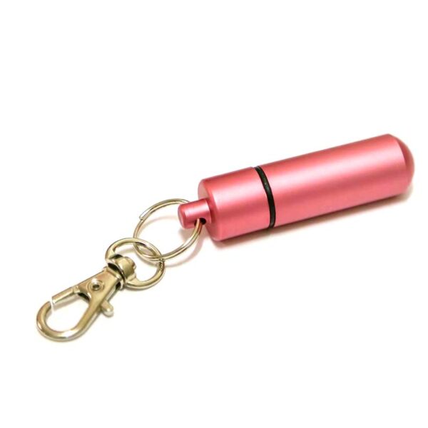 Keepsake Key Ring - Miniature Urn Key Ring - Image 10