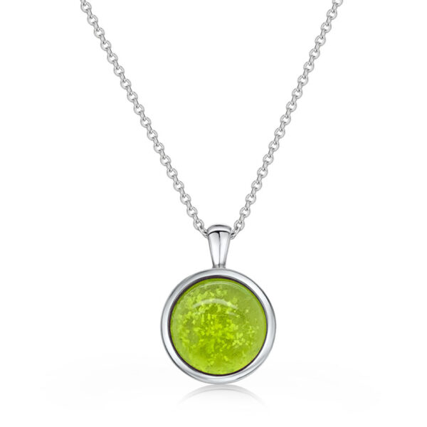 Alba Rose Forever Collection Pendant - Image 2