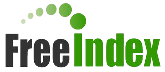 freeindex logo