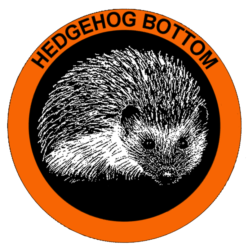 hedgehog bottom