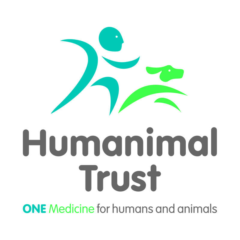 human animal trust logo