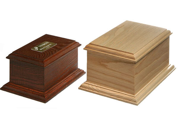 caskets