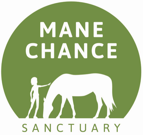 mane chance sanctuary logo