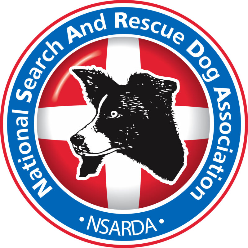 national search and rescue dog association