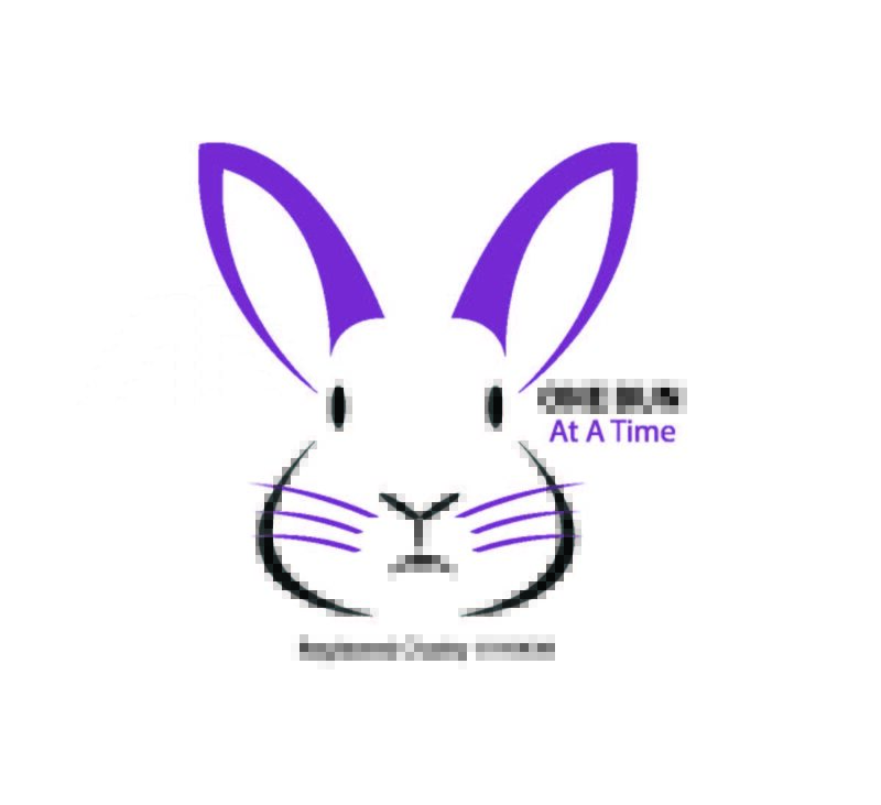 one bun at a time logo
