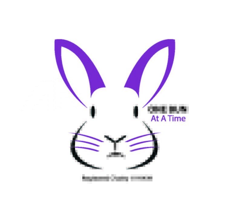 one bun at a time logo