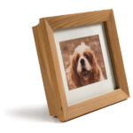 Photo Frame Pet Ashes Casket