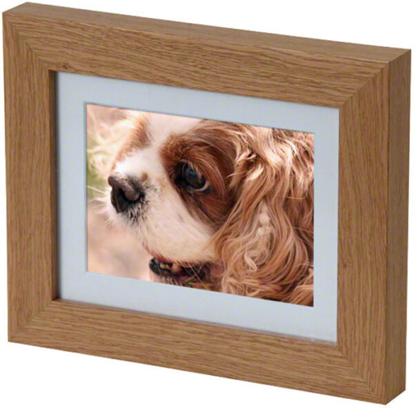Photo Frame Pet Ashes Casket