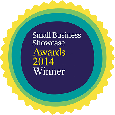 small-business-showcase-awards-2014-winner-logo