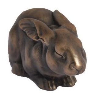 Urn for on sale rabbit ashes